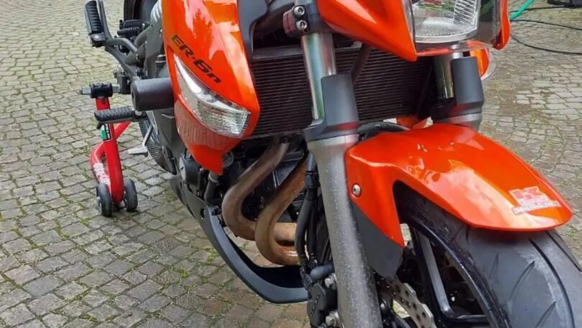 Kawasaki ER-6N (2006 - 09)  (5)