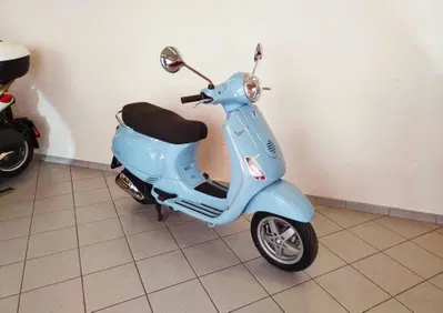 Vespa LX 150 (2005 - 11) - Annuncio 10023512
