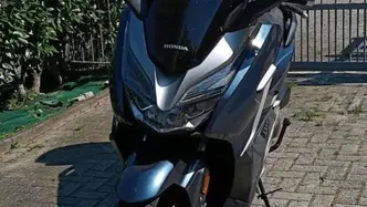 Honda Forza 300 ABS (2018 - 20) usata