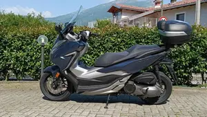 Honda Forza 300 ABS (2018 - 20)  (2)
