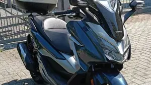 Honda Forza 300 ABS (2018 - 20)  (3)