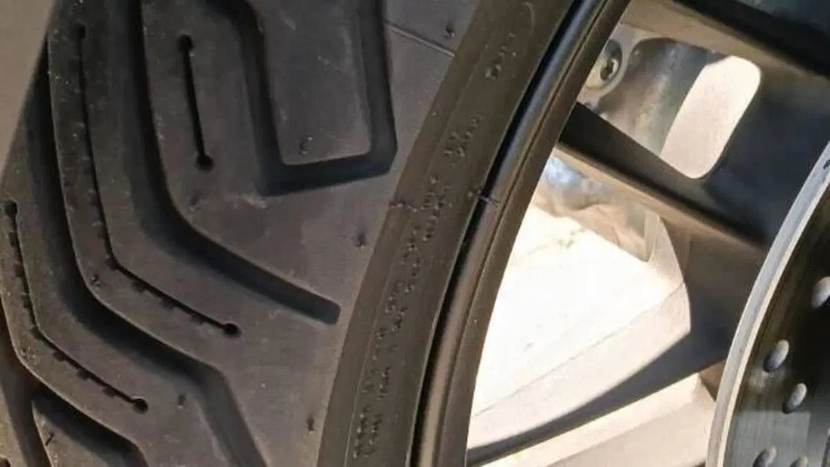 Honda Forza 300 ABS (2018 - 20)  (4)