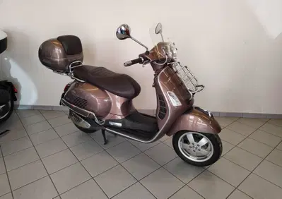 Vespa GTS 300 Touring ABS (2017 - 19) - Annuncio 10023518