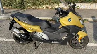 Bmw C 650 Sport (2016 - 20) usata