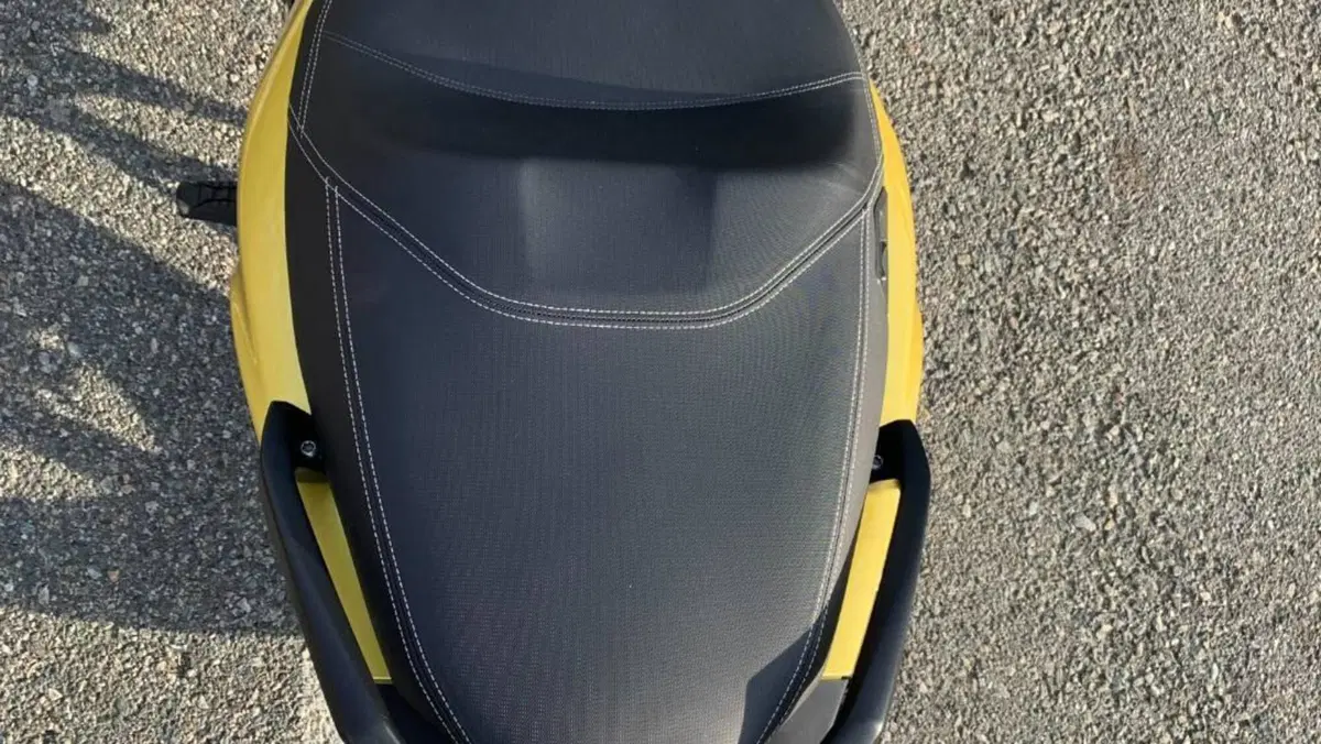Bmw C 650 Sport (2016 - 20)  (3)