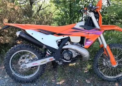 KTM 250 EXC TBI (2024) - Annuncio 10023525