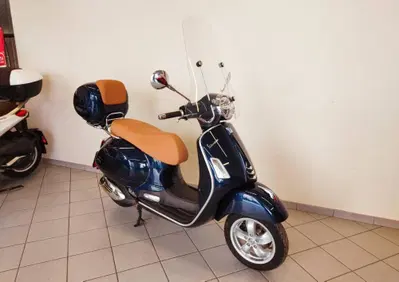 Vespa GTS 300 Hpe (2021 - 22) - Annuncio 10023526