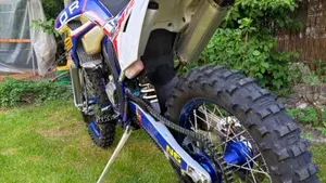 Sherco 125 SE-Six Days (2018)  (3)