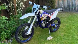 Sherco 125 SE-Six Days (2018)  (7)