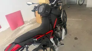 Aprilia Tuareg 660 (2022 - 24)  (2)
