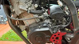 Fantic Motor XMF 125 Motard Performance 4t (2021 - 22)  (4)