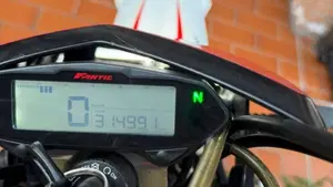 Fantic Motor XMF 125 Motard Performance 4t (2021 - 22)  (6)