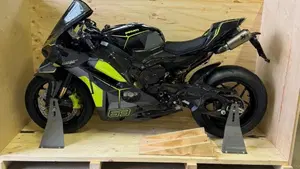 Ducati Panigale V4 Lamborghini (2026) 