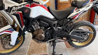 Honda Africa Twin CRF 1000L (2018 - 19) usata
