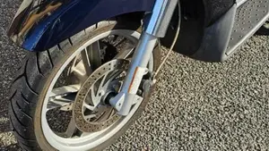 Aprilia Scarabeo 400 (2006 - 11)  (4)