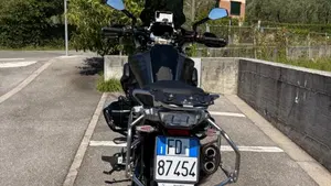 Bmw R 1250 GS Ultimate Edition (2023)  (2)