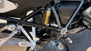 Bmw R 1250 GS Ultimate Edition (2023)  (9)