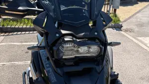 Bmw R 1250 GS Ultimate Edition (2023)  (8)
