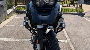 Bmw R 1250 GS Ultimate Edition (2023)  (5)