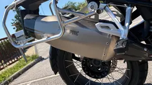 Bmw R 1250 GS Ultimate Edition (2023)  (6)