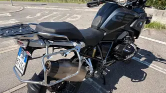 Bmw R 1250 GS Ultimate Edition (2023) usata