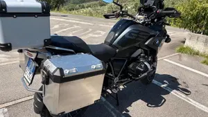 Bmw R 1250 GS Ultimate Edition (2023)  (3)