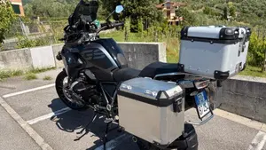 Bmw R 1250 GS Ultimate Edition (2023)  (4)
