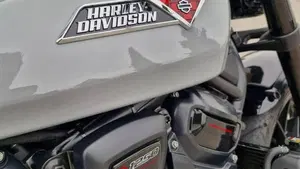 Harley-Davidson Sportster S (2025 - 26)  (4)