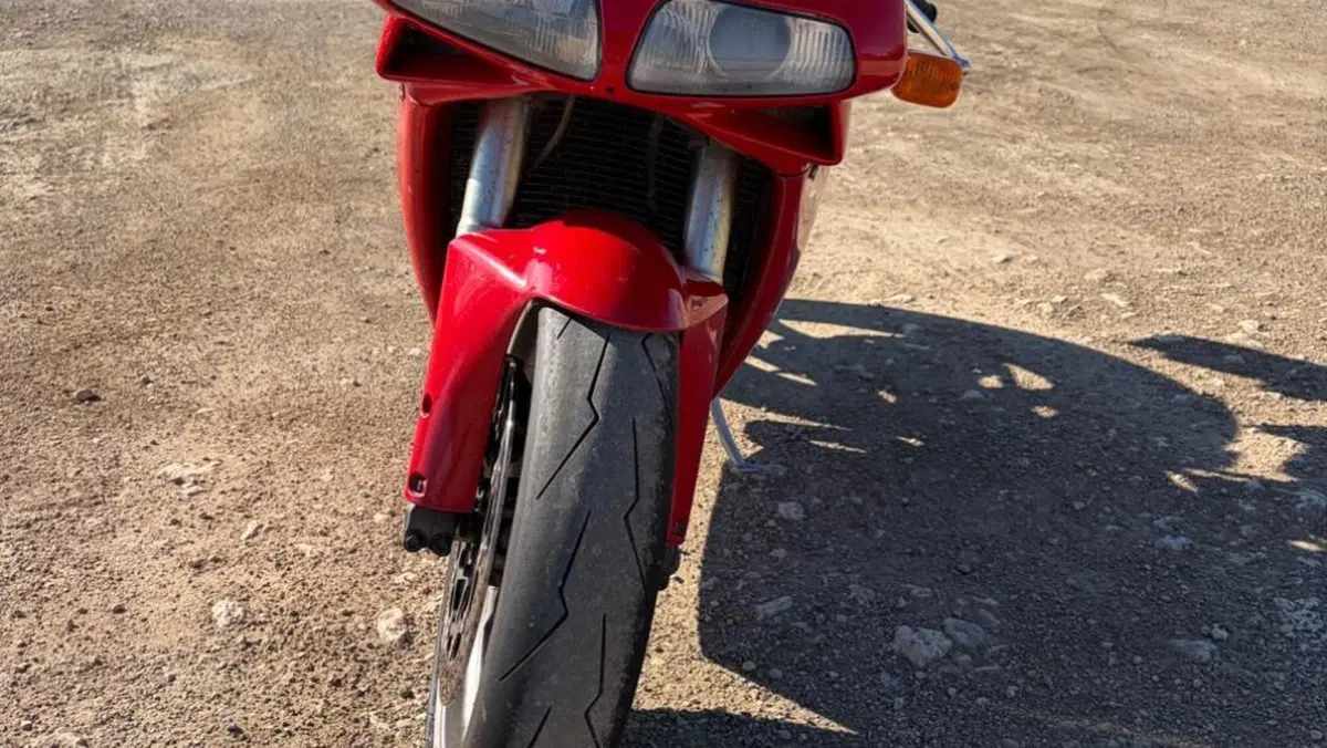 Ducati 998 (2001 - 02)  (3)