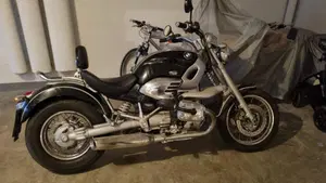 Bmw R 1200 C Independent 