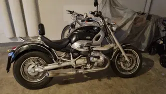 Bmw R 1200 C Independent