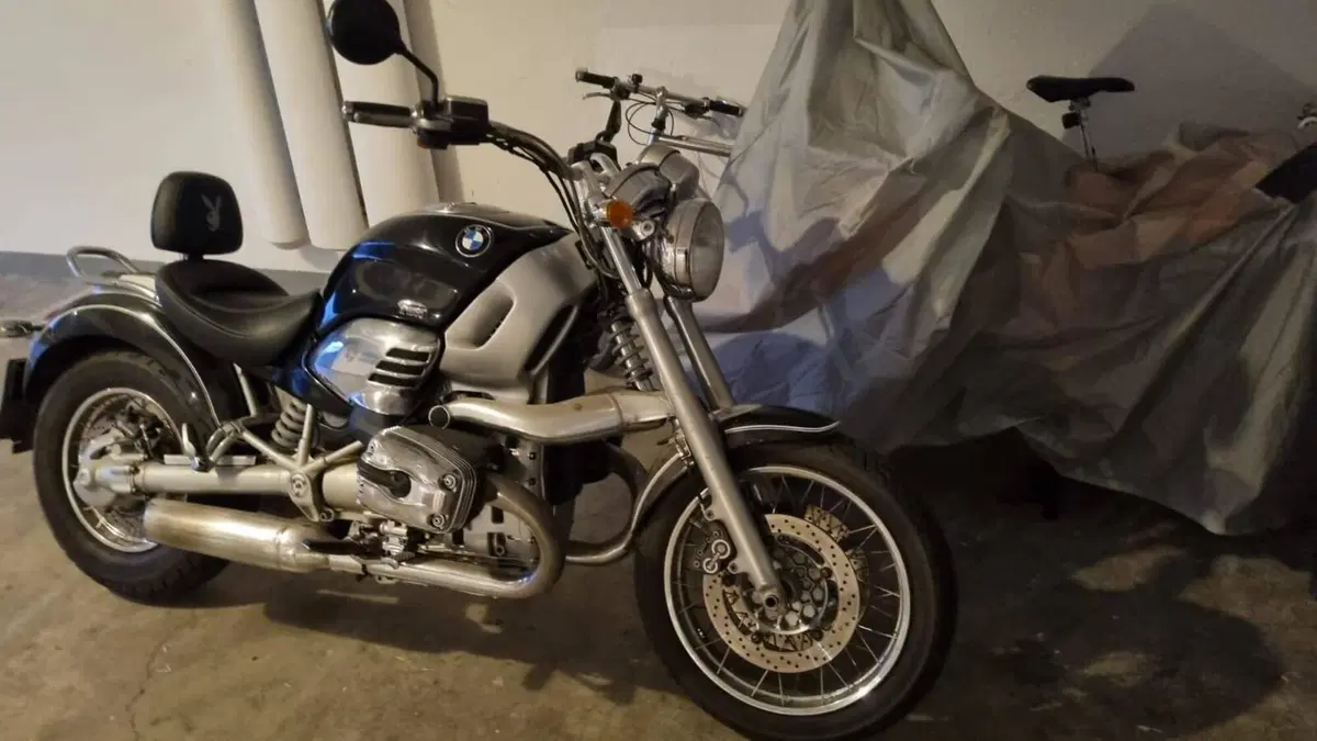 Bmw R 1200 C Independent  (2)