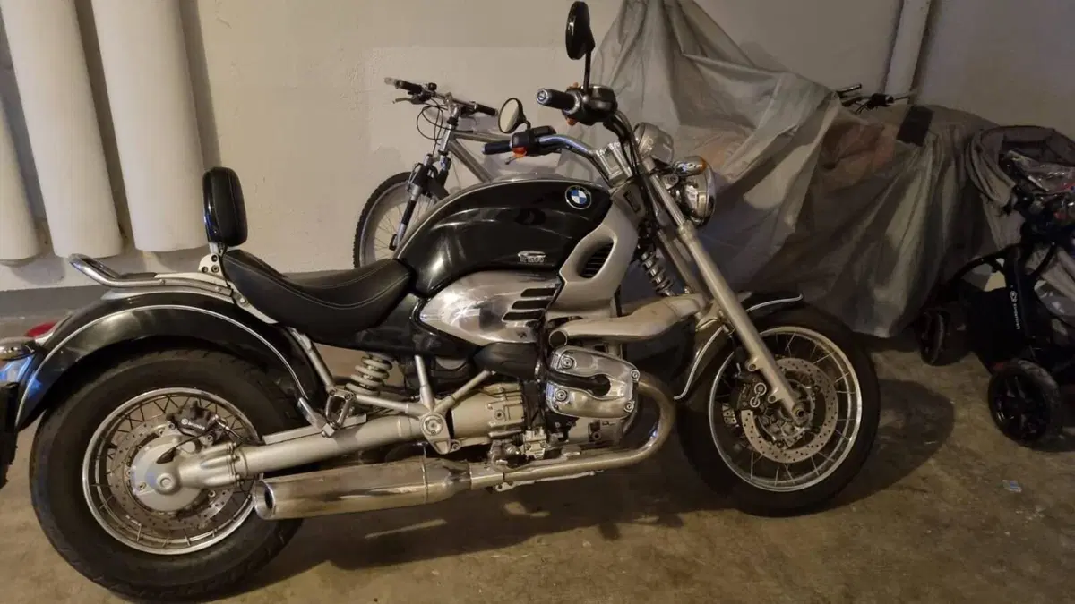 Bmw R 1200 C Independent  (3)