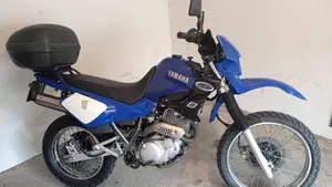 Yamaha XT 600 E (1990 - 04)  (2)