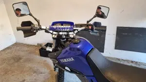 Yamaha XT 600 E (1990 - 04)  (3)