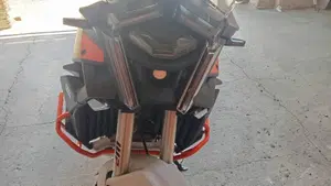 KTM 1390 Super Adventure R (2026) 