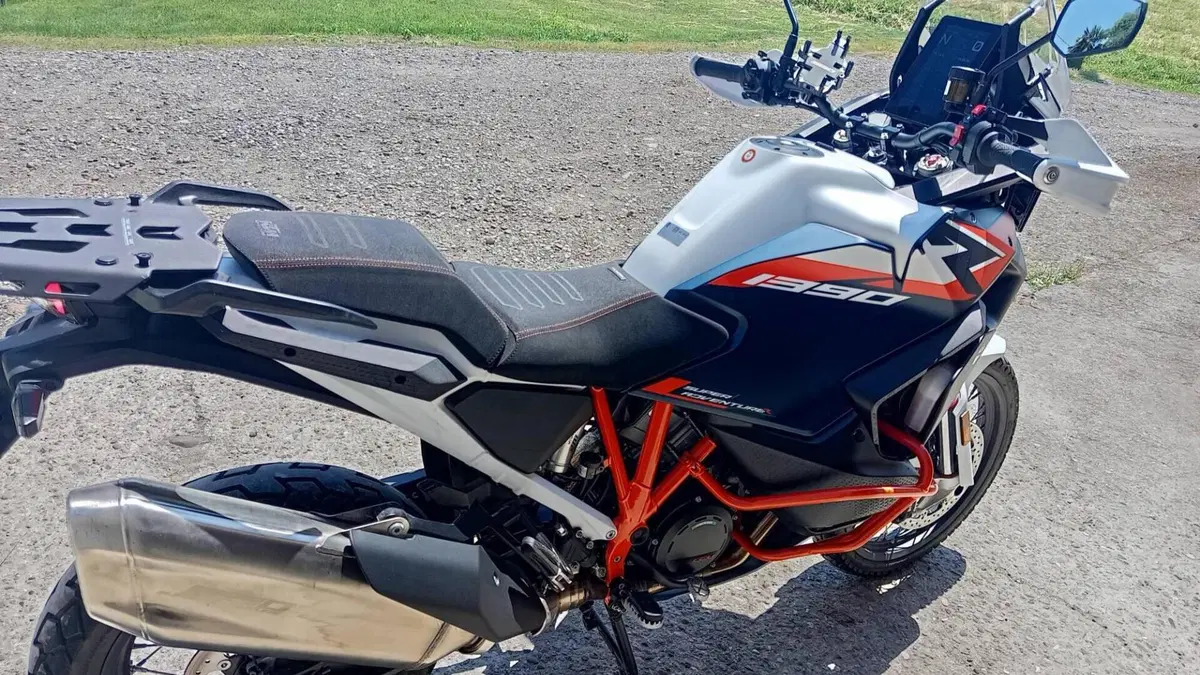 KTM 1390 Super Adventure R (2026)  (2)