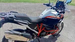 KTM 1390 Super Adventure R (2026)  (2)
