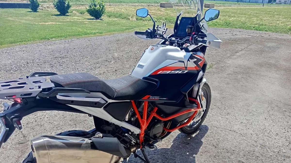 KTM 1390 Super Adventure R (2026)  (5)