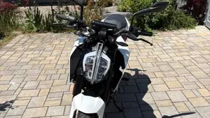 KTM 125 Duke ABS (2017 - 20)  (2)