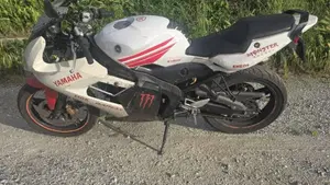 Yamaha TZR 50 (2004 - 19) 