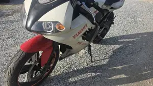 Yamaha TZR 50 (2004 - 19)  (3)