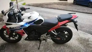 Honda CBR 500 R ABS (2012 - 16)  (3)