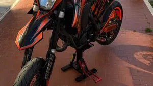 KTM 125 EXC (2013)  (2)