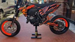KTM 125 EXC (2013)  (3)