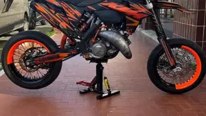 KTM 125 EXC (2013)  (4)