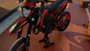 KTM 125 EXC (2013)  (14)
