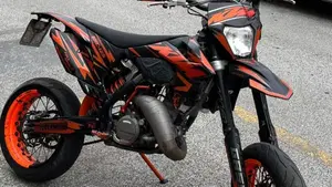 KTM 125 EXC (2013)  (15)