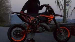 KTM 125 EXC (2013)  (18)