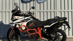 KTM 1090 Adventure R (2017 - 19)  (3)